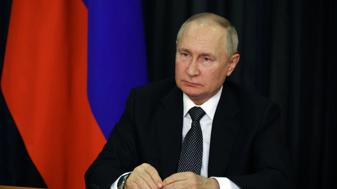 putin rossia