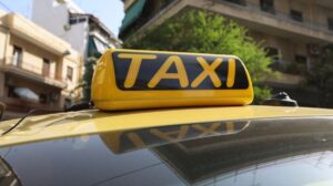 taxi