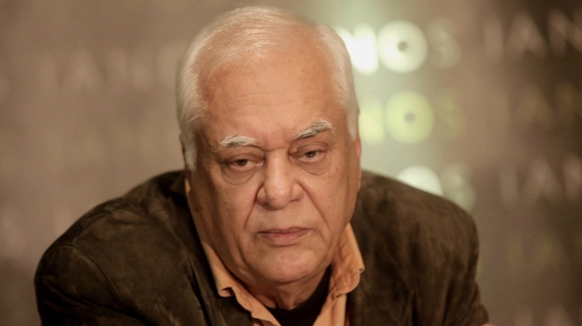 thanasis karteros