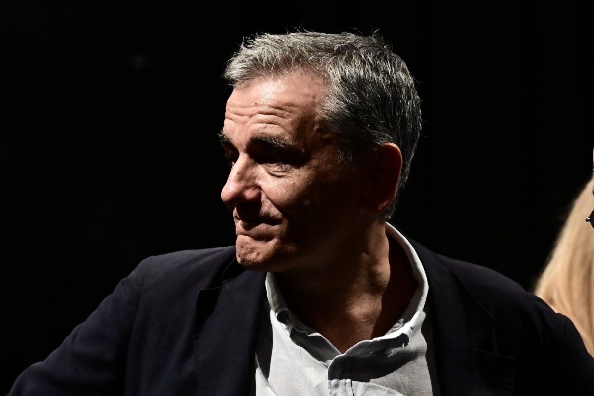 tsakalotos