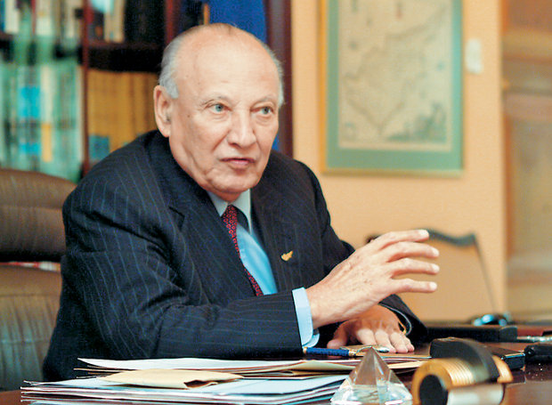 Γλ. Κληρίδης
