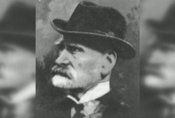 Εμπενίζερ Κομπ Μόρλεϊ