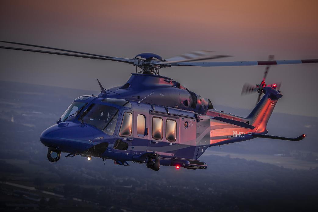 AW139 catalogue