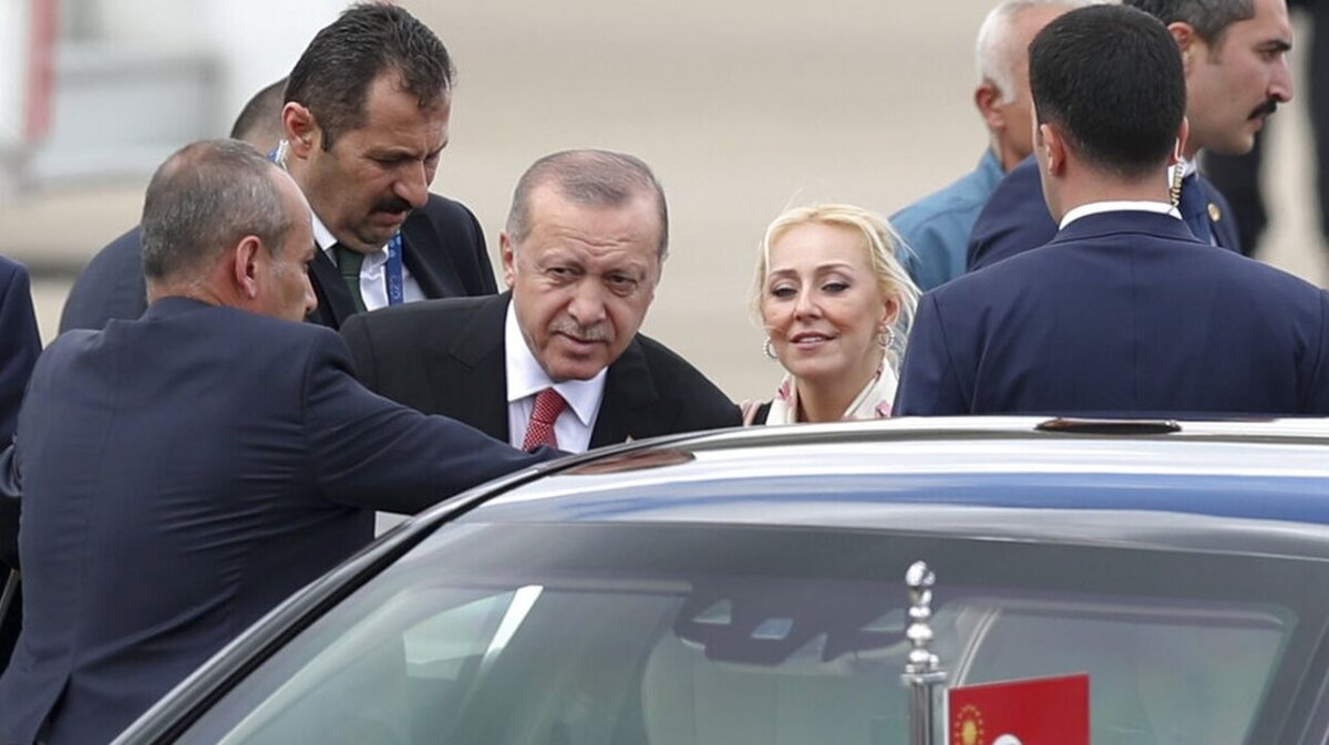 Erdogan