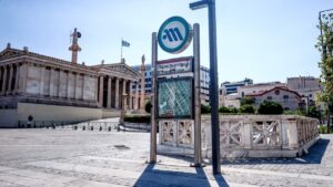 METRO