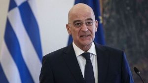 dendias nikos