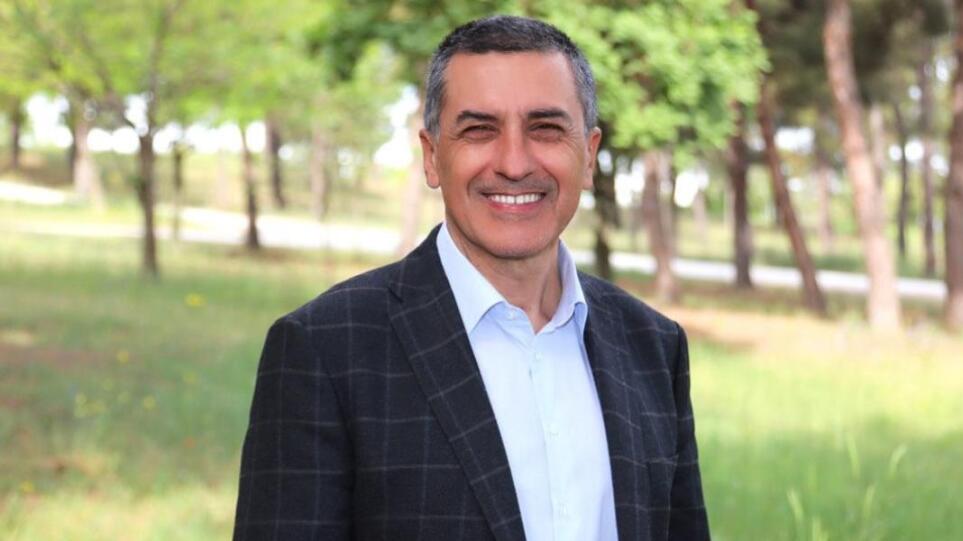 dimitris kouretas