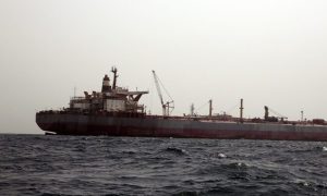 erythra thalassa