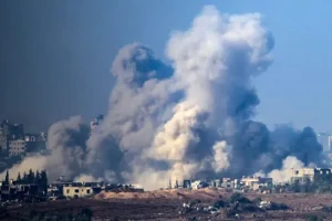 gaza