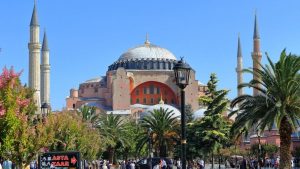 hagia sophia 1932558 1280