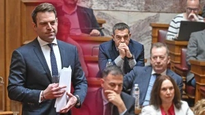 kasselakis tsipras vouli arthro