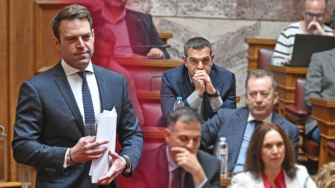 kasselakis tsipras vouli arthro