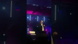parios karras