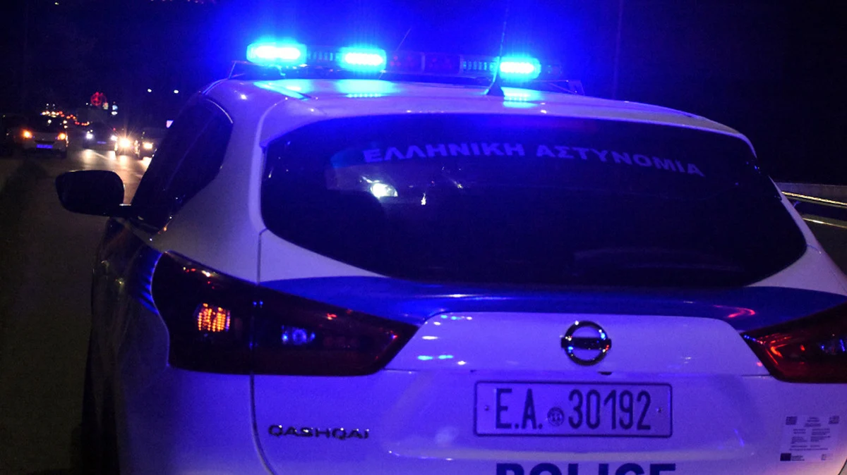 peripoliko astynomia police 2
