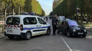 police