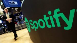 spotify