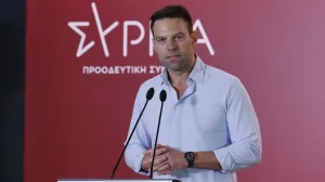 stefanos kasselakis