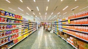 super market