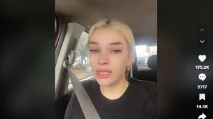 tik tok kataggelia liarakou 2