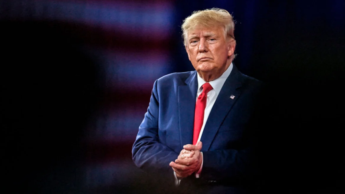 trump m