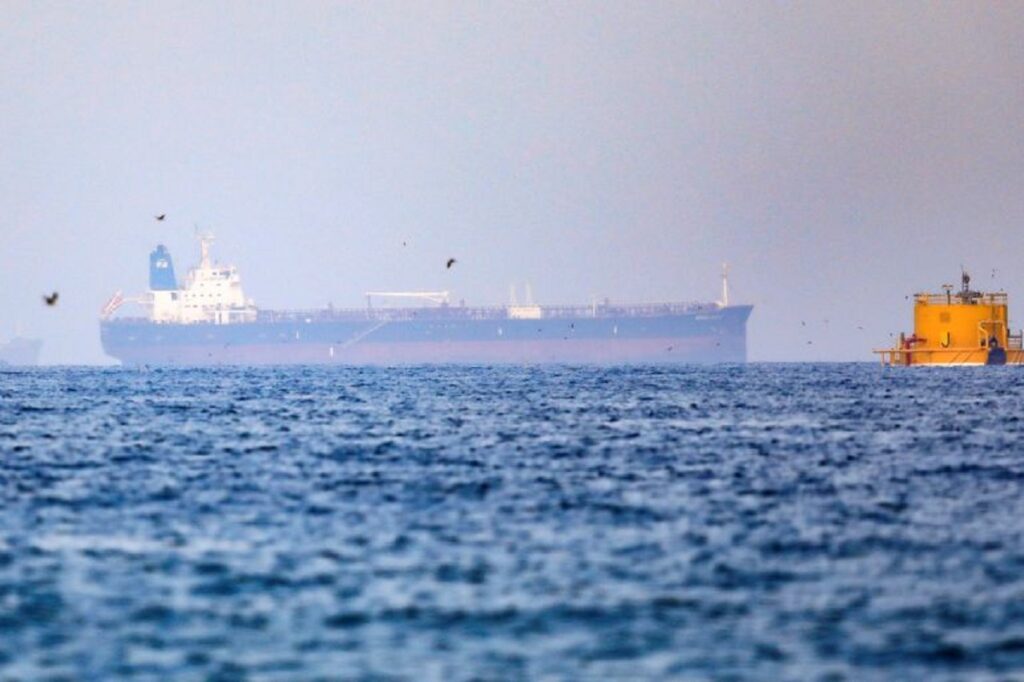 2021 08 03T150412Z 604193339 RC2OXO9AFH51 RTRMADP 3 SHIPPING SECURITY GULF OMAN IRAN 1 1024x682 1
