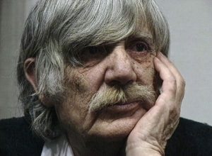 Alexis Damianos 2