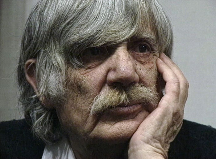 Alexis Damianos 2