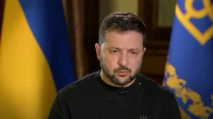 Bolontimir Zelenski