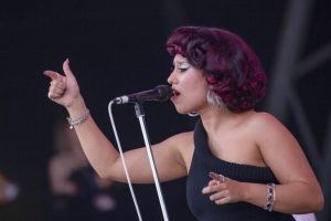 Raye: Ρεκόρ με επτά υποψηφιότητες για τα Brit Awards 2024