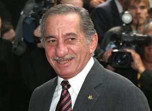 Tassos Papadopoulos