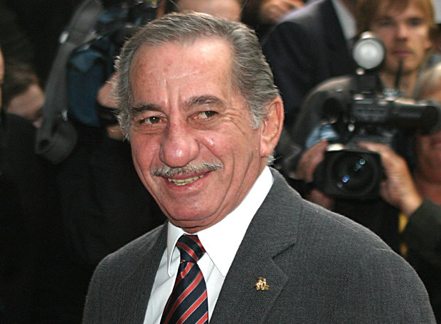 Tassos Papadopoulos