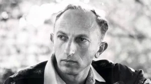 Zvi Zamir arthrou
