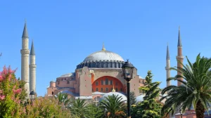 agia sofia