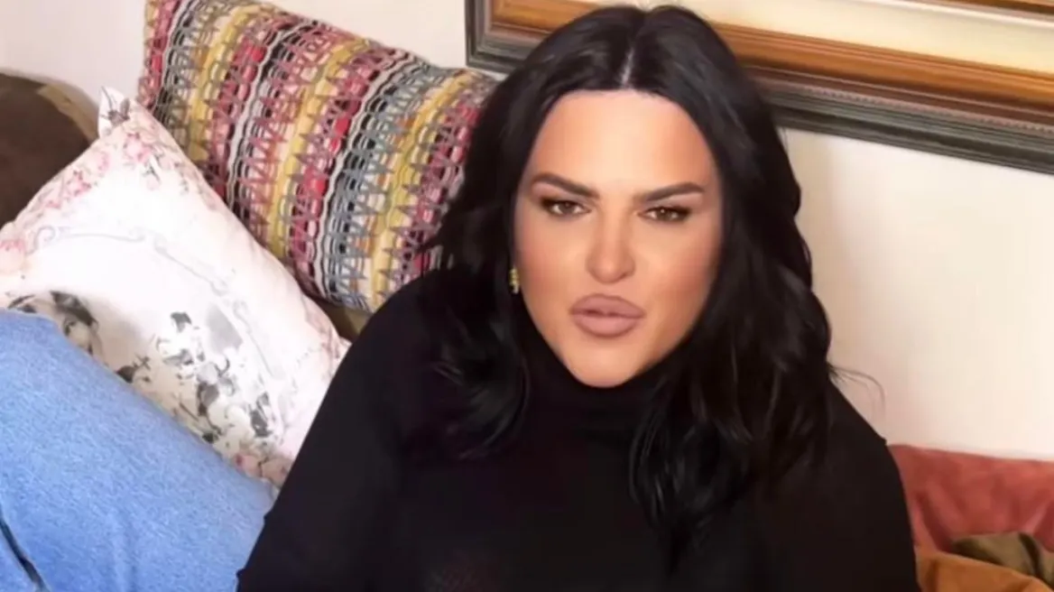 dimitra katsafadou