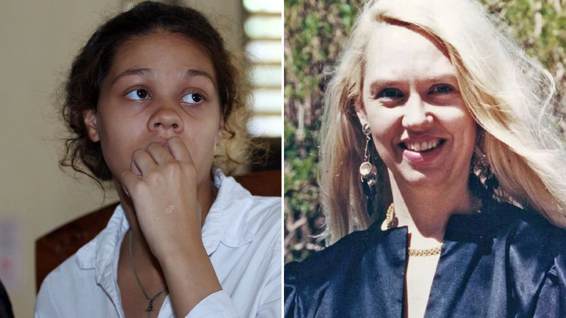 heather mack arthrou