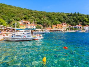 ithaki 1