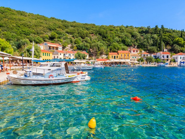 ithaki 1