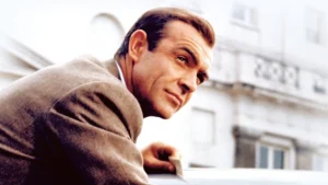 james bond fds
