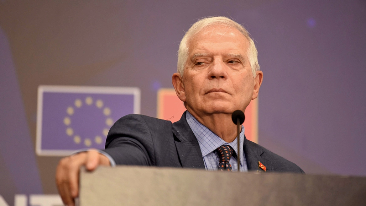 josep borrell tourkia xr