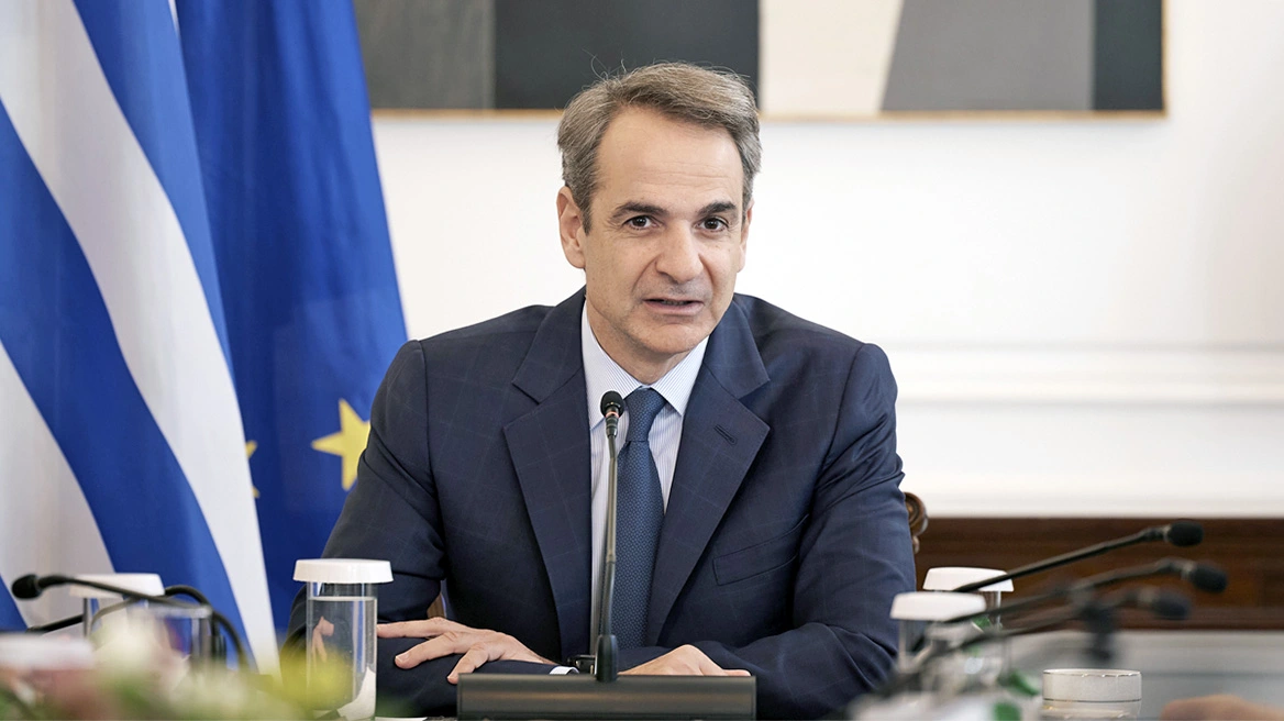 ΜΗΤΣΟΤΑΚΗΣ ΥΠΟΥΡΓΙΚΟ