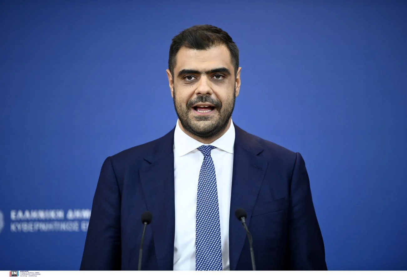 pavlos marinakis 1