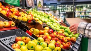 super market