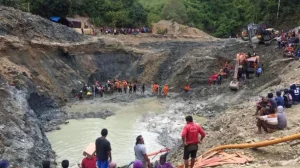 tanzania mine