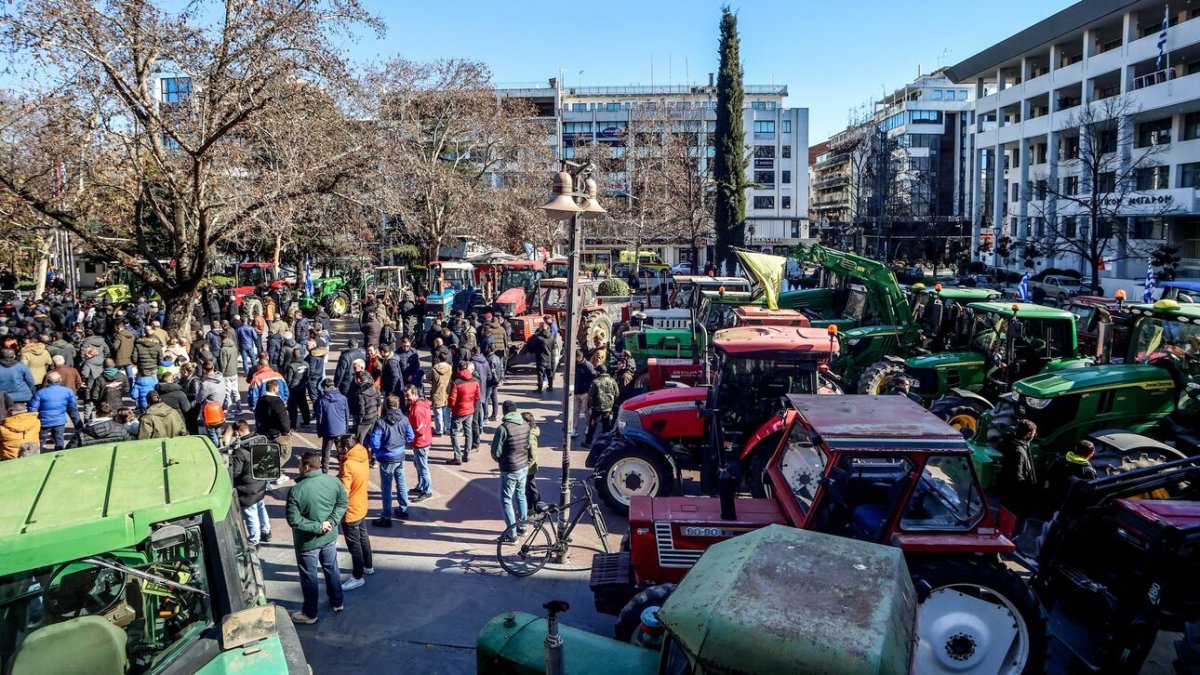 ΑΓΡΟΤΕΣ11