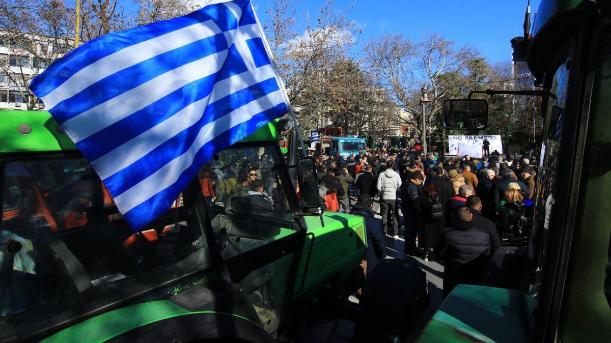 ΑΓΡΟΤΕΣ7