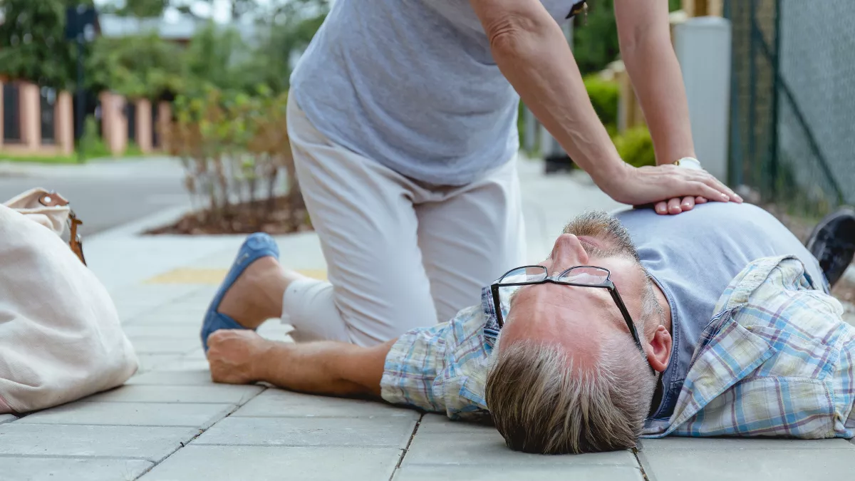 ΑΝΑΚΟΠΗ ΚΑΡΔΙΑΣ
