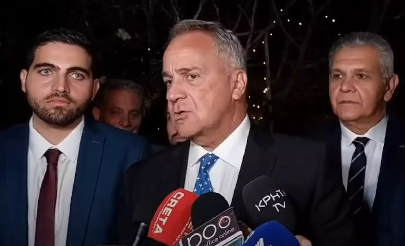 ΒΟΡΙΔΗΣ