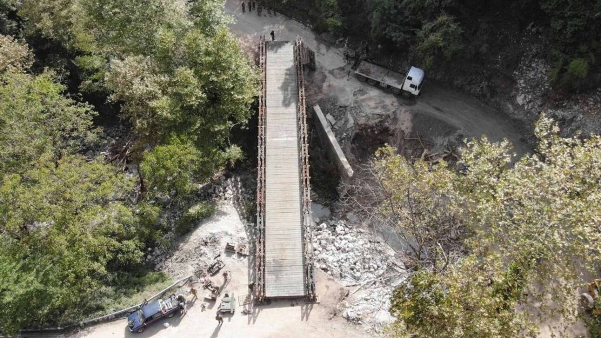 ΓΕΦΥΡΑ ΚΑΤΑΣΤΡΟΦΗ