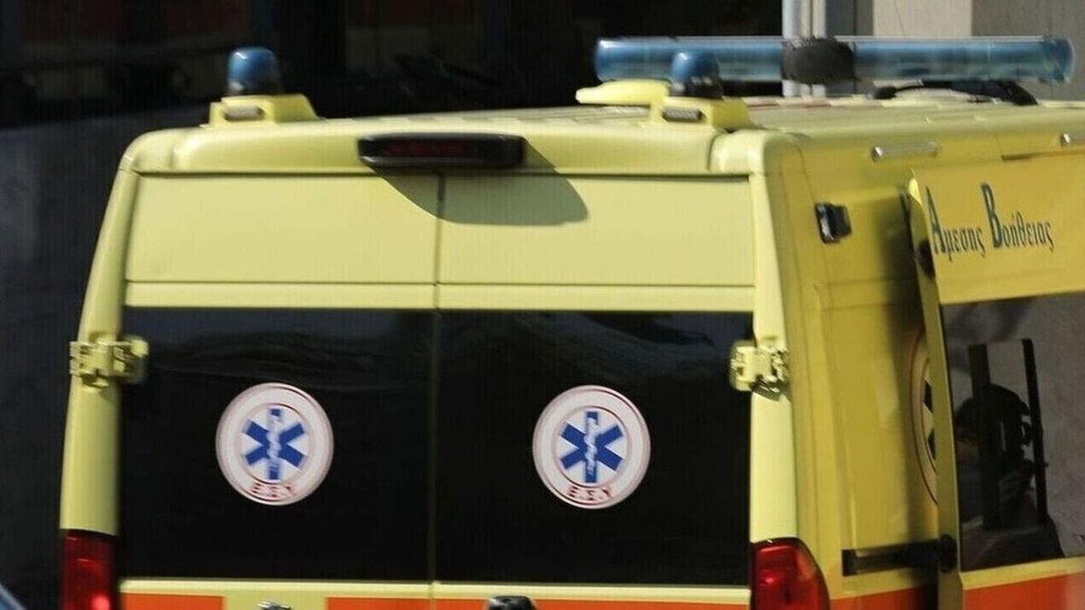 ΕΚΑΒ11