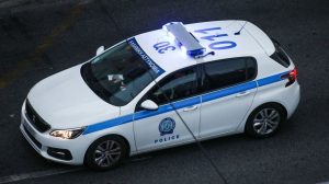 ΕΛ.ΑΣ. 20 συλλήψεις για «εγκλήματα δρόμου» στην Αθήνα
